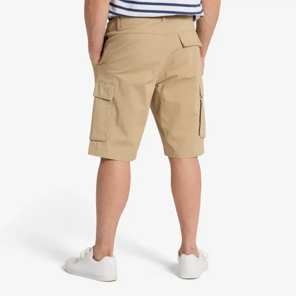 Tuxer Robbie Shorts Herre Sand