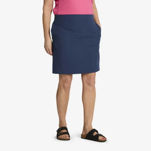 Tuxer Simona Reco Skort Nederdel M/indershorts Navy