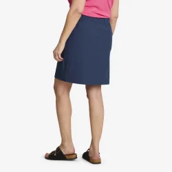 Tuxer Simona Reco Skort Nederdel M/indershorts Navy