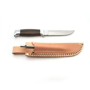 Vangedal Slirekniv NO.3 M/Merlespir