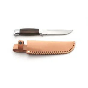 Vangedal Junior Slirekniv NO.8