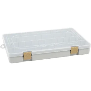Westin W3 Tackle Box 36x22,5x4,8 cm