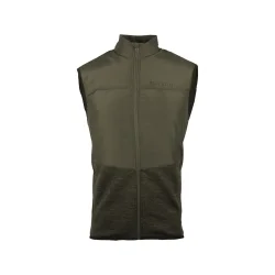 Westin Thermo Knit Vest Beluga Green