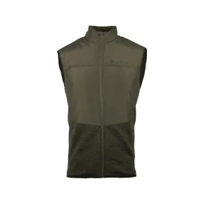 Westin Thermo Knit Vest Beluga Green