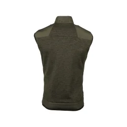 Westin Thermo Knit Vest Beluga Green