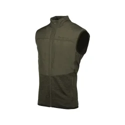 Westin Thermo Knit Vest Beluga Green