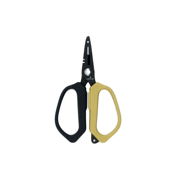 Westin Braid &amp; Scissor Pliers