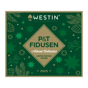 Westin Fidusen Put & Take Advent Calender 2025