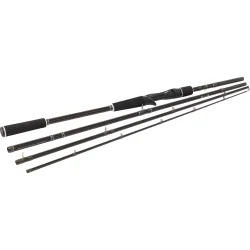 Westin W2 Powerstrike-T Travel 8 Fod 60-140 Gr