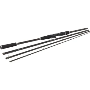 Westin W2 Powerstrike-T Travel 8 Fod 60-140 Gr