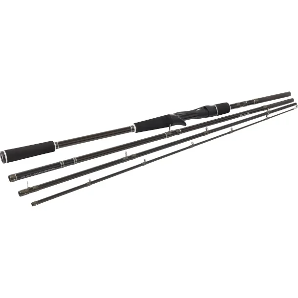 Westin W2 Powerstrike-T Travel 8 Fod 60-140 Gr