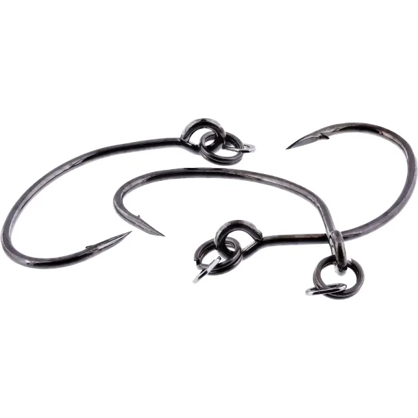 Westin Rigged Seatrout Enkeltkroge 