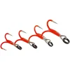 Westin Rigged Trout Trekroge UV-Orange