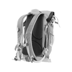 Westin W6 Roll-Top Backpack 25 L Silver/Grey