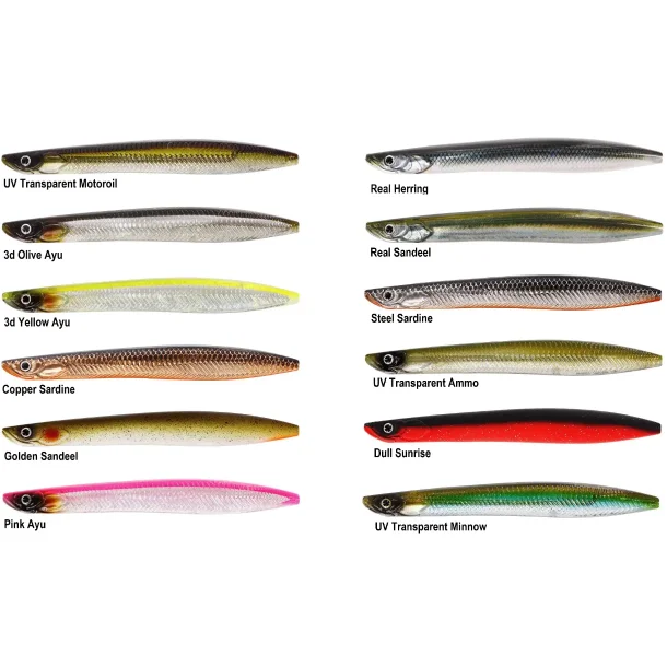 Westin Sandy Inline Genneml�ber