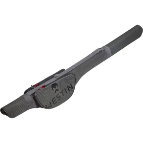 Westin W4 Rod Case Stangtaske Plads Til 2 St�nger