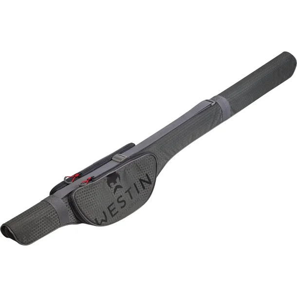 Westin W4 Rod Case Stangtaske Plads Til 2 St�nger