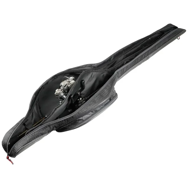 Westin W4 Rod Case Stangtaske Plads Til 2 St�nger