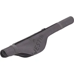 Westin W4 Rod Case Stangtaske Titanium Black 