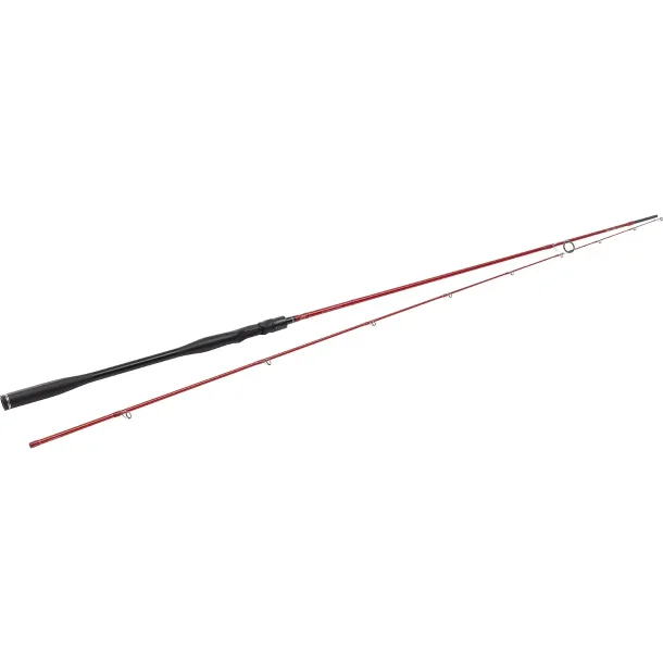 Westin W6 Spin 2nd Spinnestang 2-delt