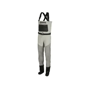 Westin W6 �ndbar waders St.Foot Gunmetal 