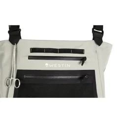 Westin W6 �ndbar waders St.Foot Gunmetal 