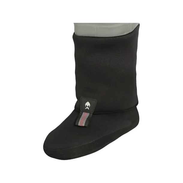 Westin W6 �ndbar waders St.Foot Gunmetal 