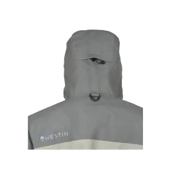 Westin W6 Vadejakke Gunmetal 