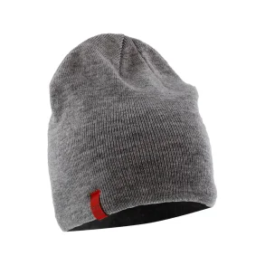 Westin Windster Beanie Merino Strikhue Grey
