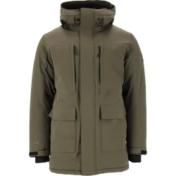 Whistler Bluff Parka W-Pro Vinterjakke Herre