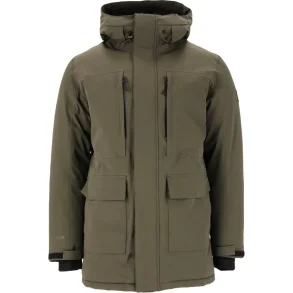 Whistler Bluff Parka W-Pro Vinterjakke Herre