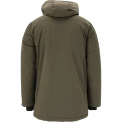 Whistler Bluff Parka W-Pro Vinterjakke Herre