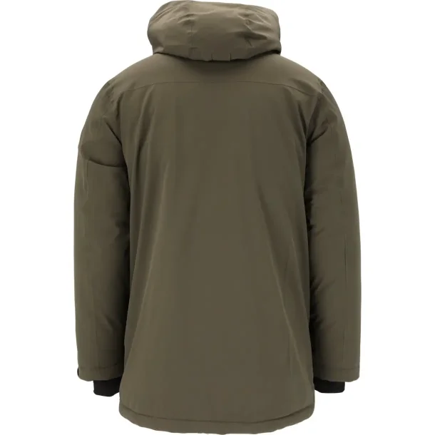 Whistler Bluff Parka W-Pro Vinterjakke Herre