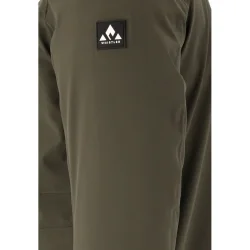 Whistler Bluff Parka W-Pro Vinterjakke Herre