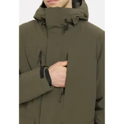Whistler Bluff Parka W-Pro Vinterjakke Herre