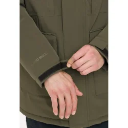 Whistler Bluff Parka W-Pro Vinterjakke Herre