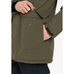 Whistler Bluff Parka W-Pro Vinterjakke Herre