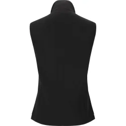 Whistler Lango Softshell Damevest Sort