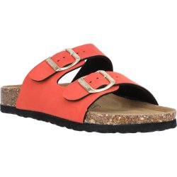 Cruz Whitehill Dame Cork Sandal Rooibos Tea