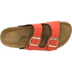 Cruz Whitehill Dame Cork Sandal Rooibos Tea