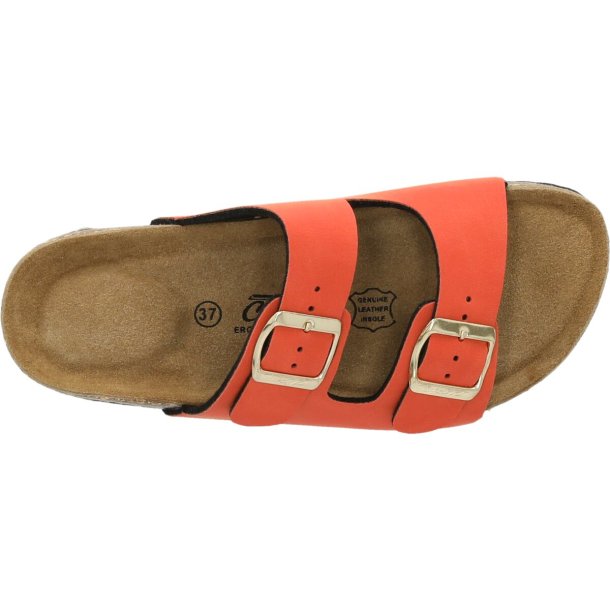 Cruz Whitehill Dame Cork Sandal Rooibos Tea