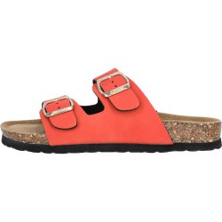 Cruz Whitehill Dame Cork Sandal Rooibos Tea