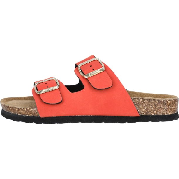 Cruz Whitehill Dame Cork Sandal Rooibos Tea