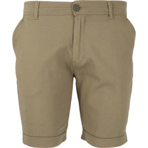 Cruz Jerryne Herre Shorts Tigers Eye