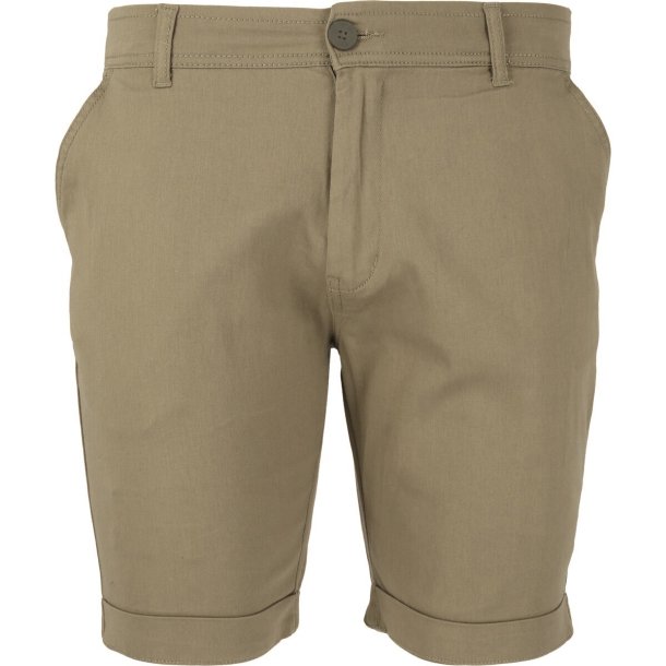 Cruz Jerryne Herre Shorts Tigers Eye