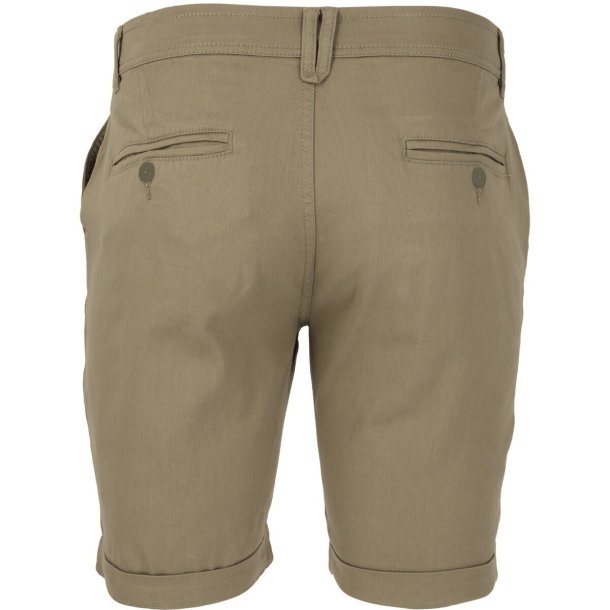 Cruz Jerryne Herre Shorts Tigers Eye