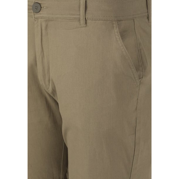 Cruz Jerryne Herre Shorts Tigers Eye