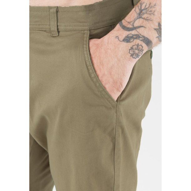 Cruz Jerryne Herre Shorts Tigers Eye