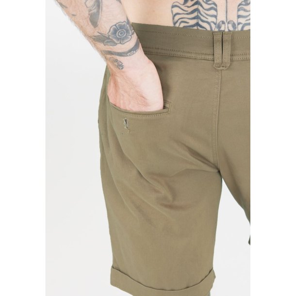 Cruz Jerryne Herre Shorts Tigers Eye