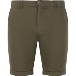 Cruz Jerryne Herre Shorts Forest Night 